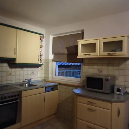 Ferienwohnung Appartement Hosingen