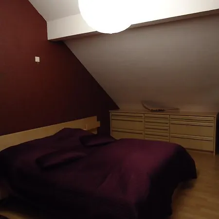 Ferienwohnung Appartement *