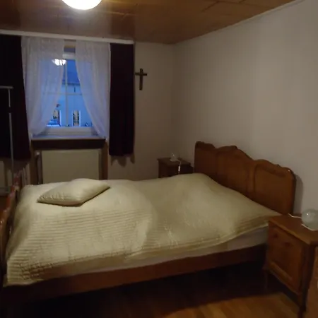 Ferienwohnung *